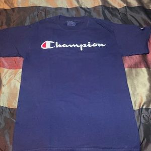 Champion t-shirt